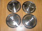 14091942 Gm Set Of 4