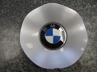 141218-10 141218 10 Bmw Oem Center Cap