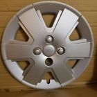 15-432s Ford Focus Silver Wheelcover Hubcap