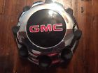 15039488 15039489 Gm Chrome Oem Center Cap Part
