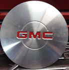 560-05077 15040220 General Motors Gmc Yukon Factory Original Oem Center Cap Hubcap