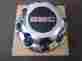 15052378 Gmc New Truck-van 8 Lug