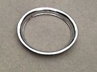 1516s Set Of Four Stainless Steel Trim Rings