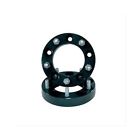 15201.03 Rugged Ridge Wheel Spacers Aluminum Thick Bolt Pattern 804314123376