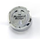 00804314168926 15201.50 Rugged Ridge Wheel Center