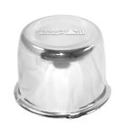 15201.53 Rugged Ridge Chrome Wheel Center Cap 804314229948