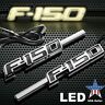 1520c Evoke Drive Ford Side Fender Emblem Illuminated Badge 850027630151