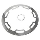 15250.01 Rugged Ridge Jeep Wrangler Rim Protector 804314171902