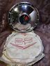 1547880 Studebaker Cars Taxis Nos Single Wheel Cover Hubcap