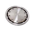 15545376 General Motors Nos Chevy Silverado Full Cover Wheel Hubcap