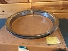 15545387 Chevrolet Oem Chevy Gmc Oldsmobile Chrome Trim Ring