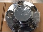 15635451 General Motors Oem Gm Hub Cap Center Cover