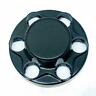 15635474 Chevrolet Gm Oem Black Plastic Lug Hub Wheel Cap Gmc
