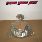 15638342 Gm New Hub Cap Assembly