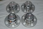 15649145 15649141 15649144 15649142 Gm Set Of Sierra Truck Center Cap Hubcap