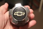 15638494 15679648 Chevy Blazer Factory Oem Wheel Center Cap Hubcap