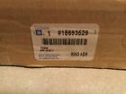 15693529 Gm Genuine Wheel Trim Ring