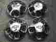 15697613 Chevy Astro Van Wheel Center Hub Caps Hubcap 1996-2002 15697613 Chevy Astro Van Wheel Center Hub Caps Hubcap 1996-2002