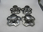 560-5028 15710202 Chevy Center Caps Hubcaps