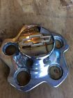 157104060 Chevy Center Cap Hub Hubcap Chevrolet Chrome