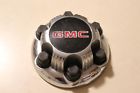 15712373 15712371 Chevy Fits Some Gmc Trucks Chrome Wheel Center Cap