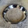 157tr Jae Set Of Stainless Steel Trim Rings Beauty Deep Chrome