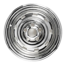15inch Replica Wheel Cover Hubcap Fits 1984-2002 Jeep Cherokee Comanche 196-15