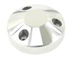 16-8105-0 Empi Billet Aluminum Hub Cover All Wheels 707924352030