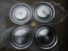 1608037 Cadillac Vintage Fleetwood Deville Hub Caps