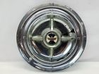 1619683 Thunderbird Vintage Hubcap