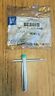 1628400 Gm Green Hubcap Wire Wheel Cover Lock Wrench Key Cadillac
