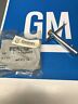 1628403 Gm Nos Tan Wire Wheel Hubcap Lock Key Wrench Cadillac