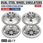 16cbxglgg001 Vevor 4 Pcs 16 283961225327