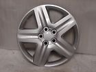17hubcap Aftermarket Set Chevy Impala Pontiac Dodge Charger Wheel Covers Hubcaps