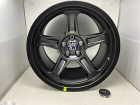 68529373ac 18-23 Dodge Challenger Charger Wide Body Devil Wheels 18x11 Set Of 4 Mopar Oem
