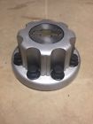 18053705 Gn Oem Chevy Hd Lug Silver Painted Rear Silverado Ser