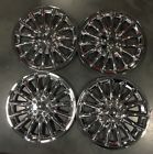 188-16 Other Set Of Universal Wheel Covers Hubcaps Pop On Hub