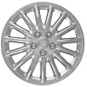 18816c Cci New Set Of Inch Chrome Spoke Aftermarket 615343089287
