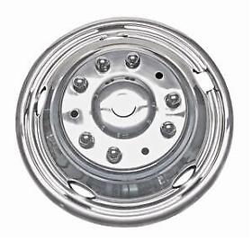 Ss-29839ult 19.5inch Ford Xl F-450 F-550xl Wheel Simulator Set