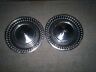 1940831 Mopar Dodge Pair Of Oem Wheel Covers Pioneer Phoenix Seneca