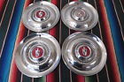 1950-1953 Factory Oem Stock Original Vintage