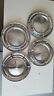 1961catalina Pontiac Classic Catalina Hubcaps Wheel Covers 1961catalina Pontiac Classic Catalina Hubcaps Wheel Covers