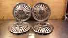 570-03268 1964 Chevelle Set Of 4