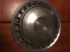 1967 Toronado Wheel Cover Hubcap