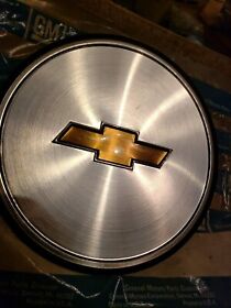 14012578 1971-1974 Chevy Wheel Cover Inserts # New Set Of 4