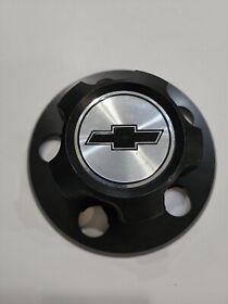 15594372 1985-1995 Chevy Astro Wheel Center Caps Hubcap Oem
