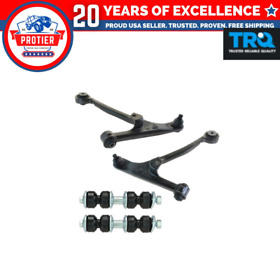 Psa30952 1995-98 Dodge Neon Plymouth Front 4 Piece Suspension Kit Trq