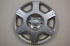 1bg69trmab Dodge Hub Cap Wheel Cover Journey Oem Silver Finish