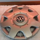 1c0-601-147-f Or B Volkswagen Beetle Vw Jetta Hubcap Wheel Cover