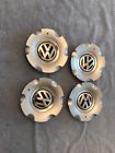 1c0-601-149-t 1c0-601-149 Volkswagen Beetle Vw Wheel Cover Center Cap Hub Oem Set